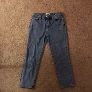 Pacsun Mom Jeans